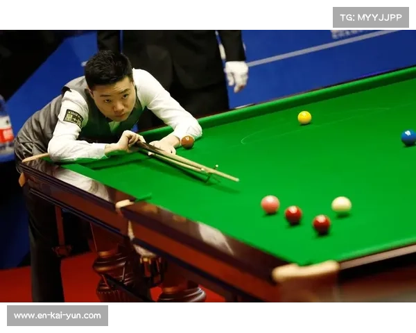 丁俊晖1比3落后墨菲如何调整策略逆转局势上演精彩下半场