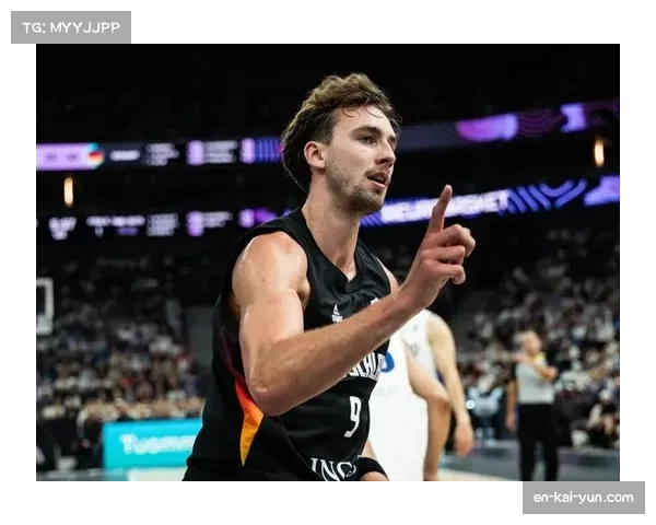 小瓦格纳与布莱克首节联手发力，合力贡献21分助队领先