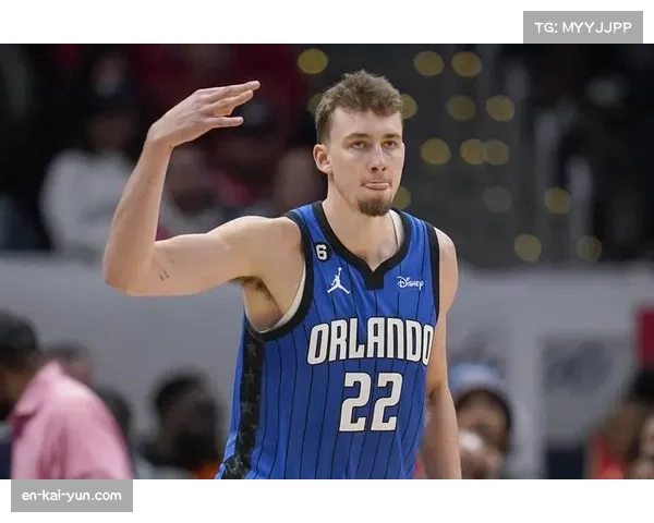 魔术56.3%胜率东部第九 瓦格纳兄弟成长加速重建