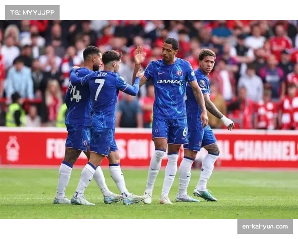 切尔西客场攻击力强劲 净胜球数据名列前茅 切尔西客场攻击力强劲 净胜球数据名列前茅